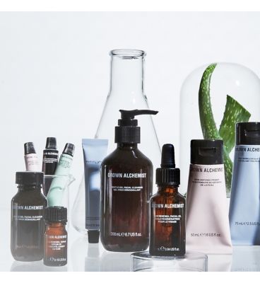 Grown Alchemist Gentle Gel Facial Cleanser 50ml (14)