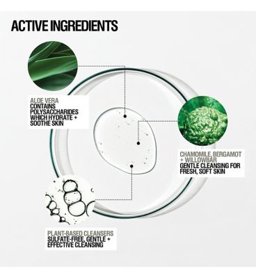 Grown Alchemist Gentle Gel Facial Cleanser 50ml (16)