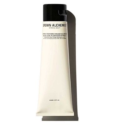 Grown Alchemist Hydra-Restore Cream Cleanser Olive Leaf + Oat Extract 100ML