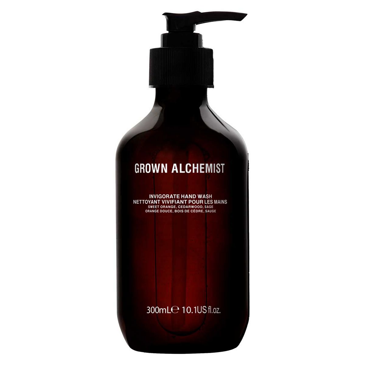 Grown Alchemist Invigorate Hand Wash 300ml