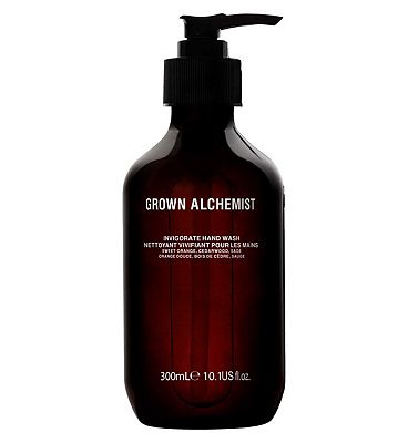 Grown Alchemist Invigorate Hand Wash 300ml