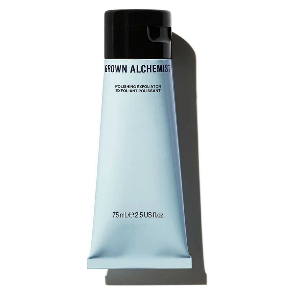 Grown Alchemist Polishing Exfoliator Bamboo + Pink Grapefruit 75ml