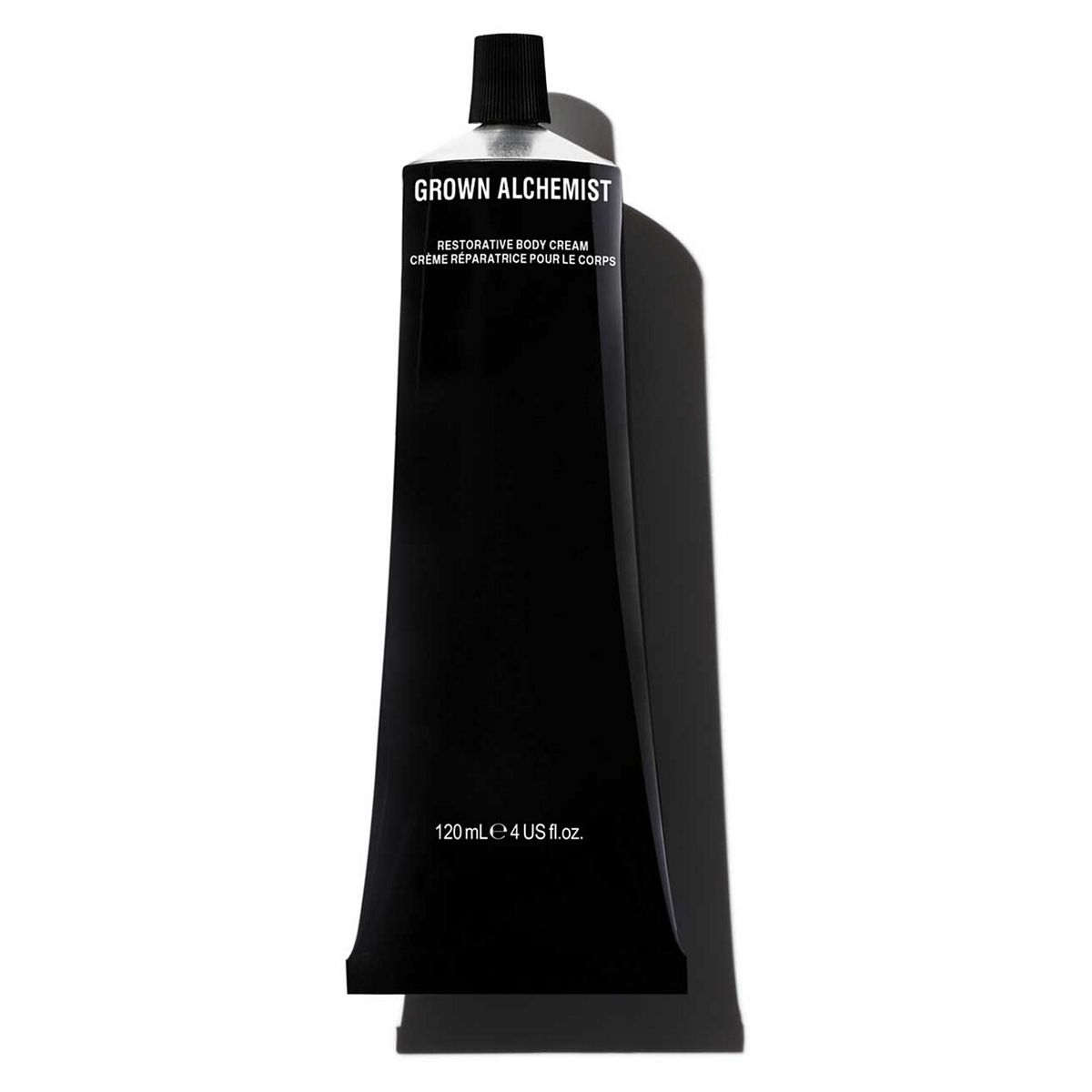 Grown Alchemist Restorative Body Cream Orange Peel + Mandarin Oil 120ml