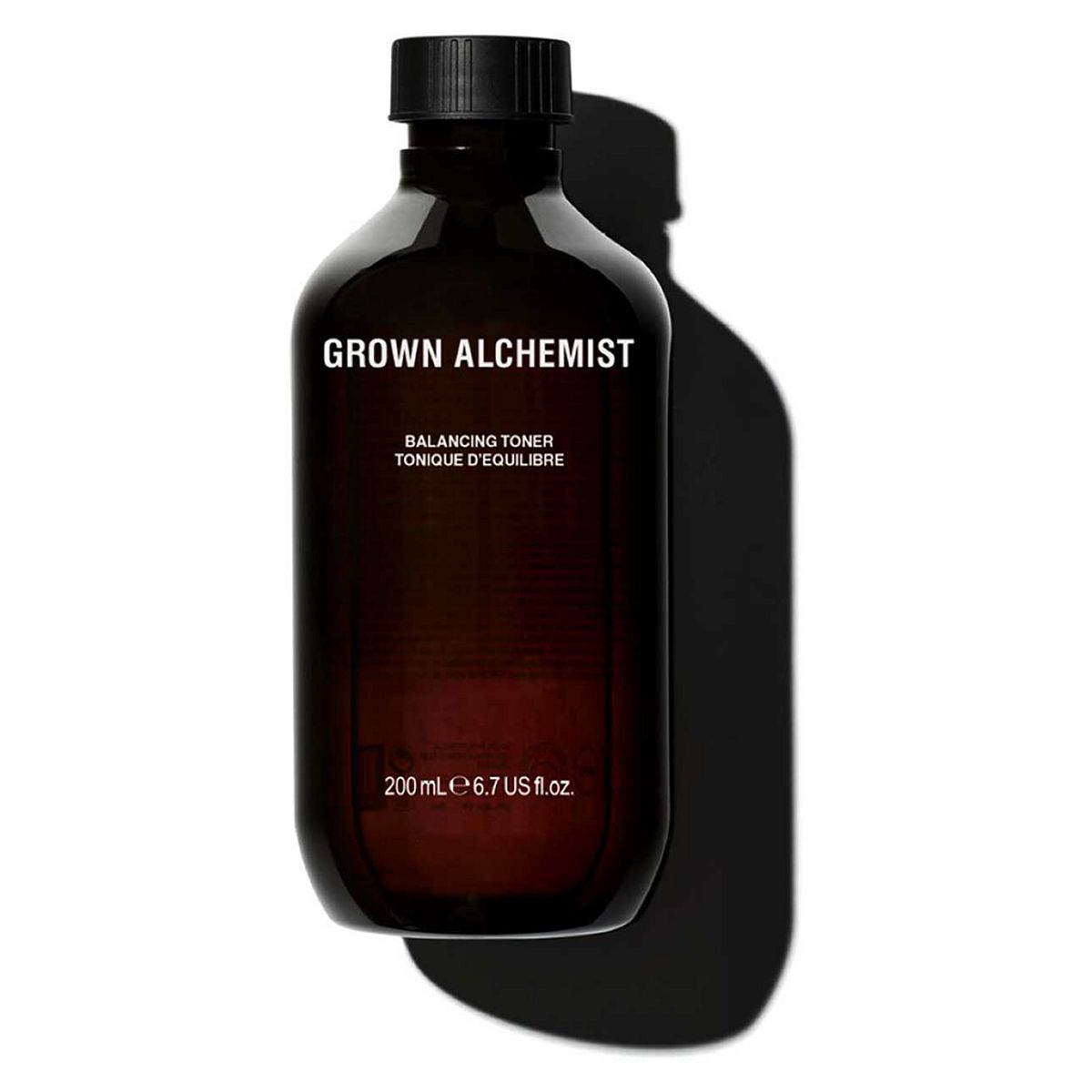 Grown Alchemist Balancing Toner Ginseng + Olive Leaf Extract200 ml, 200ml