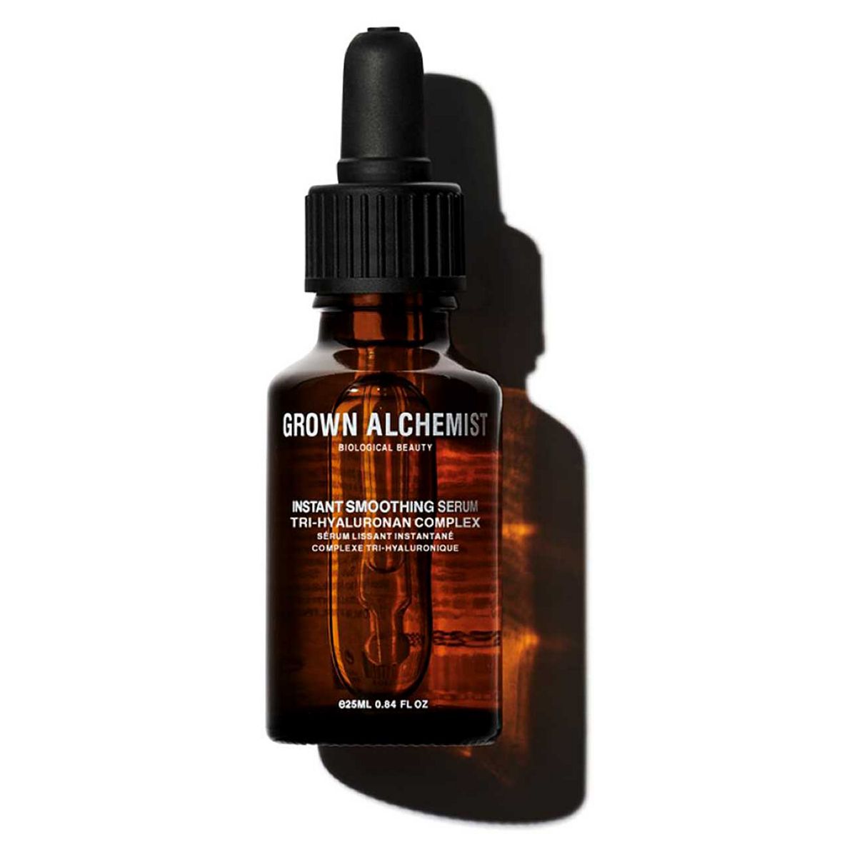 Grown Alchemist Instant Smoothing Serum 25ml