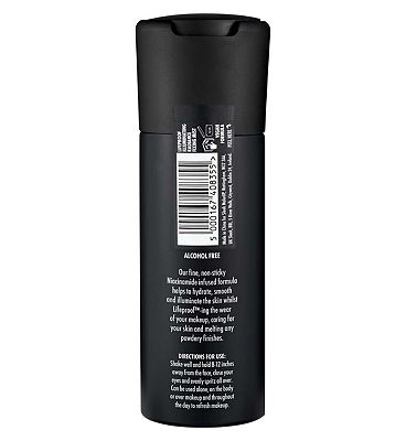 Click to view product details and reviews for Sleek Makeup Lifeproof All Day Fixing Mist Mattifying Shine Control 80ml.