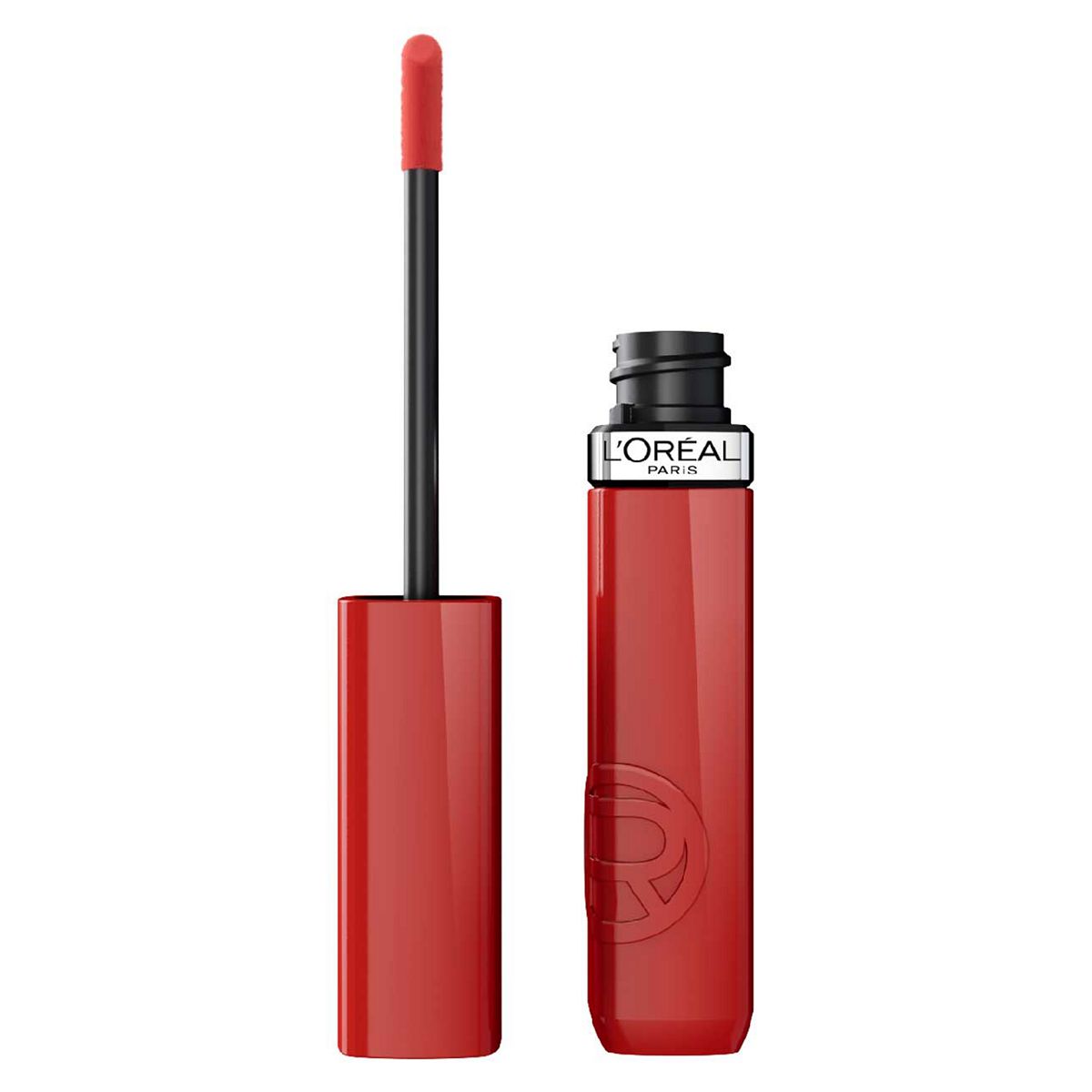 Loreal Infallible Laque Resistance Lipstick 601 Worth It 4.3ml