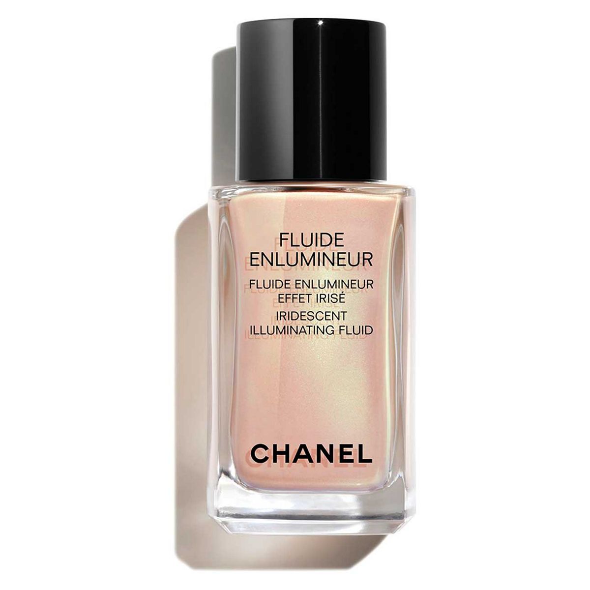 CHANEL Sheer Highlighting Fluid Halo 30ml