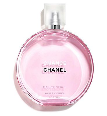 Chanel Chance Eau Tendre Body Oil, 150ml