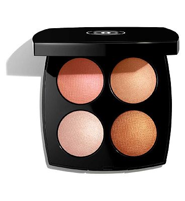 シャネル　CHANEL JEUX DE LUMIÈRES 12g ほぼ新品 CHANEL EXCLUSIVE CREATION JEUX DE LUMIÈRES MULTI-USE