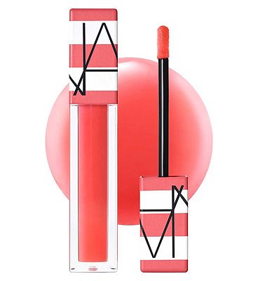 NARS Hot Escape Afterglow Lip Oil Wondrous Wondrous
