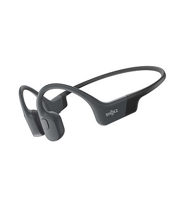 Shokz Openrun Black - Type C