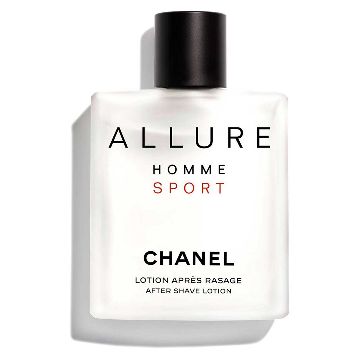 CHANEL Allure Homme Sport Aftershave Lotion 100ml