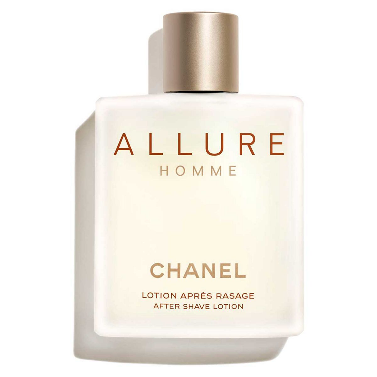 CHANEL Allure Homme Aftershave Lotion 100ml