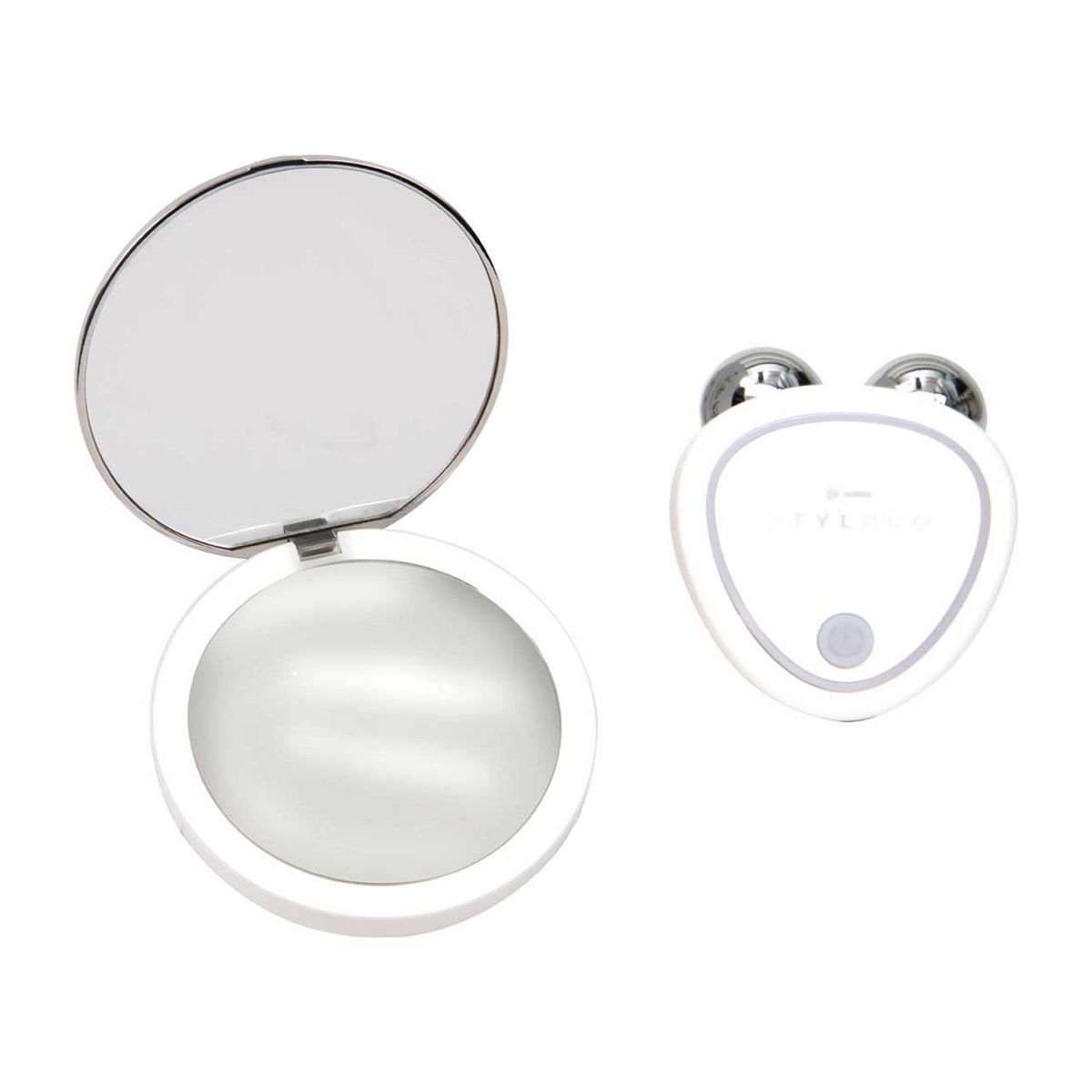 Stylpro Facial Toning Bundle