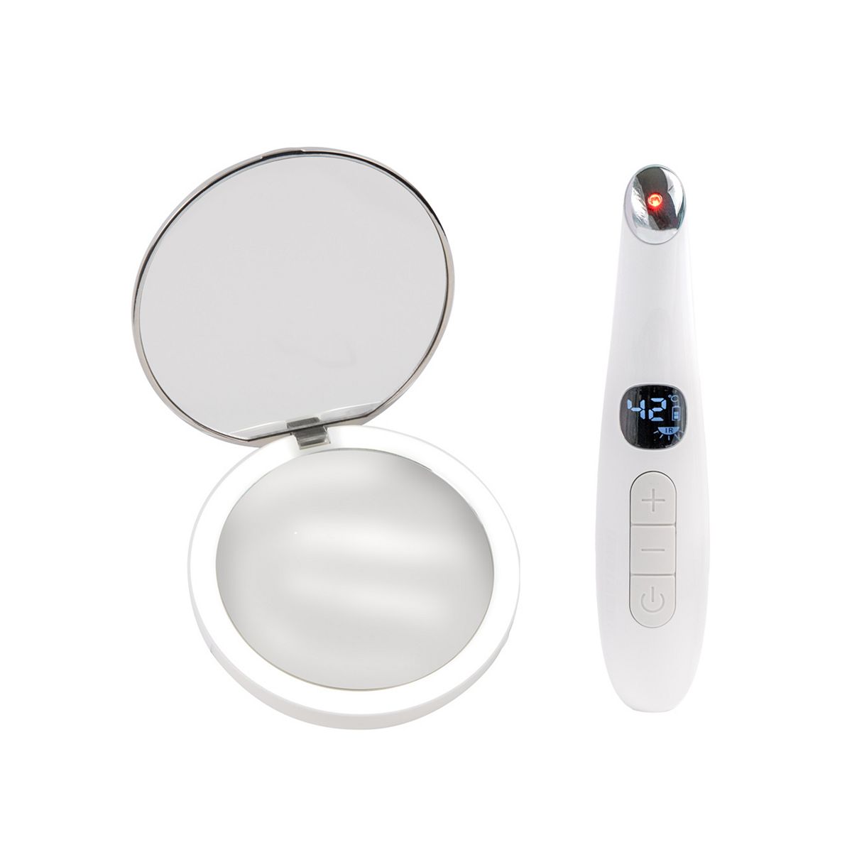 Stylpro Travel Bundle
