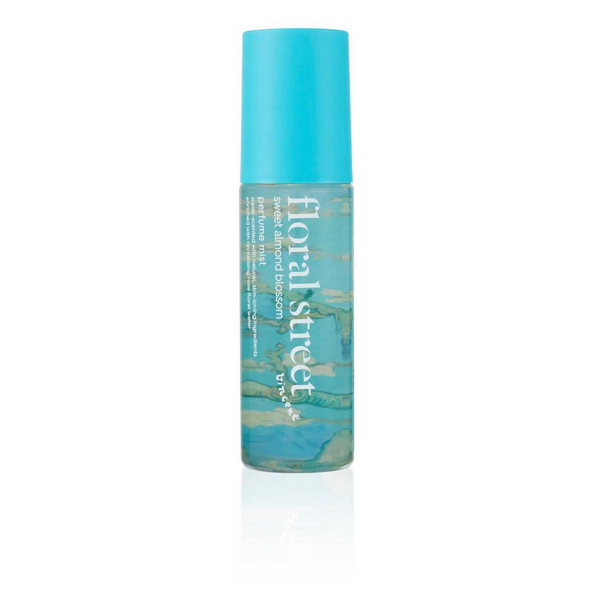Floral Street Sweet Almond Blossom Perfume Mist 125Ml