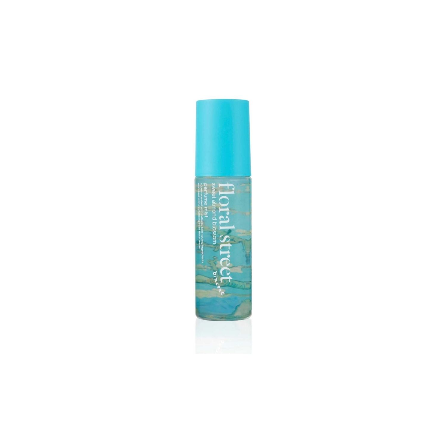 Sweet Almond Blossom Perfume Mist