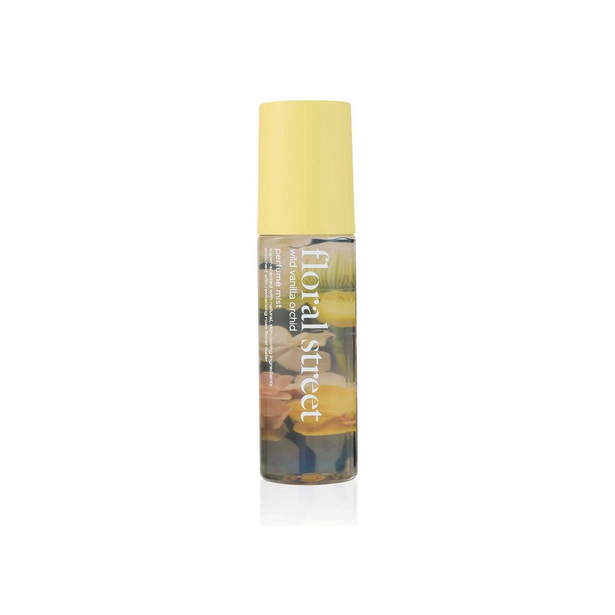 Floral Street Wild Vanilla Orchid Perfume Mist 125ml