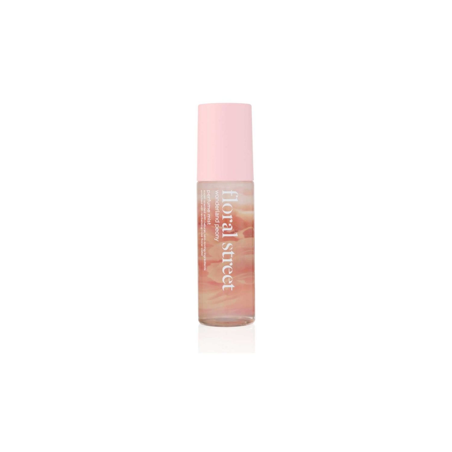 Wonderland Peony Perfume Mist