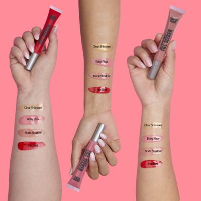 Soap & Glory Sexy Mother Pucker Fill Seeker Lip Gloss 10ml (5)