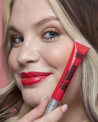 Soap & Glory Sexy Mother Pucker Fill Seeker Lip Gloss 10ml (6)