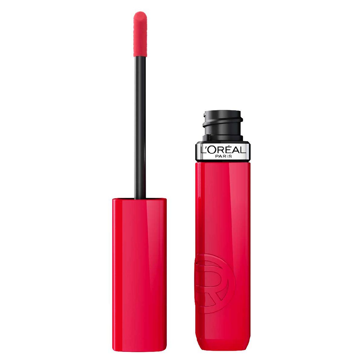 Loreal L'oreal Paris Infallible Laque Resistance Lipstick 220 Sunset 4.3Ml 220 Paris Sunset