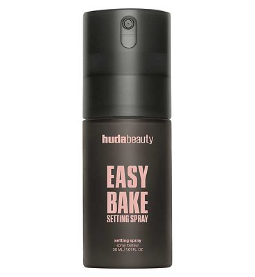 Huda Beauty Easy Bake Setting Spray Mini, 30ml