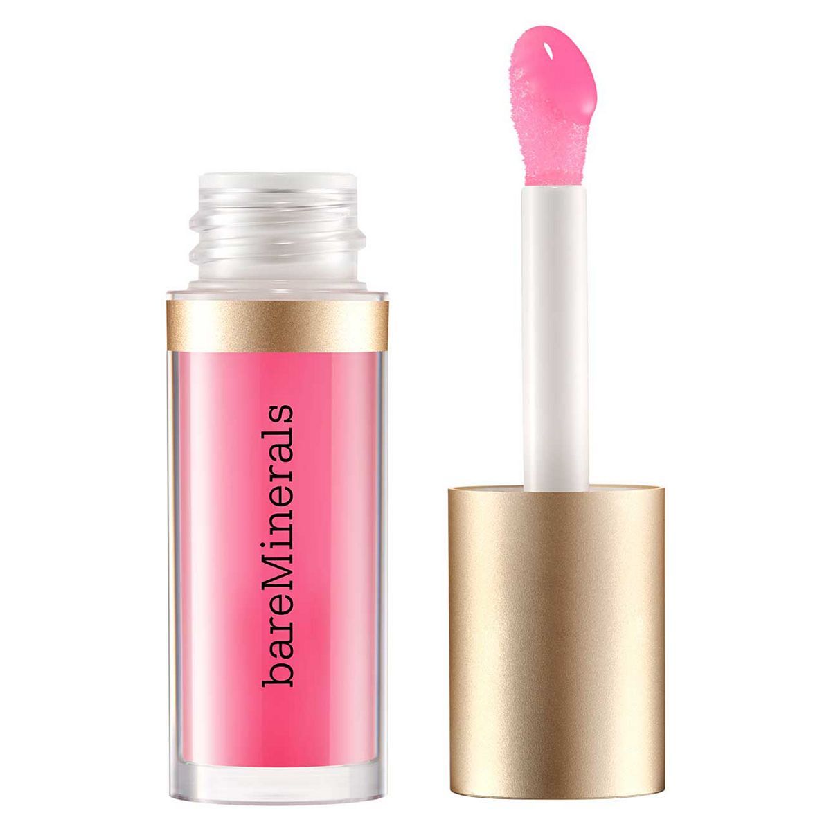 bareMinerals Nourishing Lip Oil 3.8ml Adore