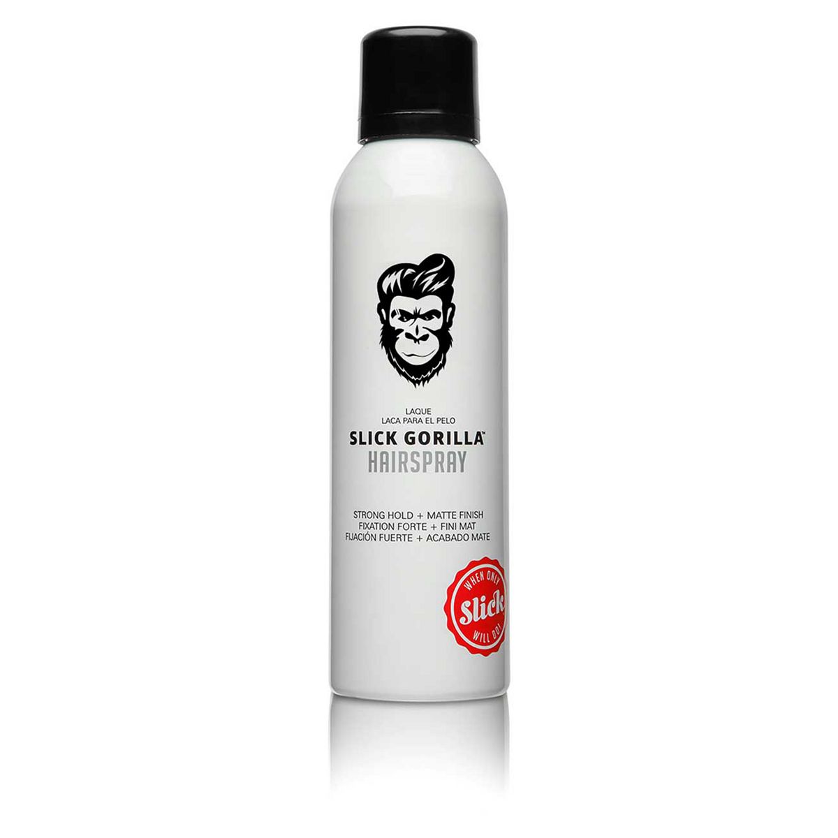 Slick Gorilla Hair Spray200 ml, 200ml