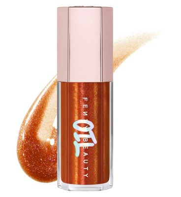 Fenty Beauty Gloss Bomb Oil 9ml