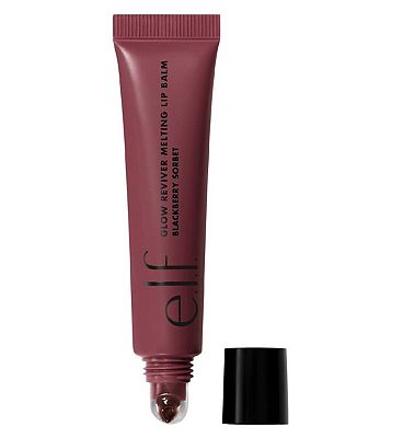 e.l.f. Glow Reviver Melting Lip Balm Wild Cherry 15 g Wild Cherry