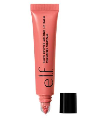 e.l.f. Glow Reviver Melting Lip Balm (6)