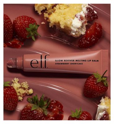 e.l.f. Glow Reviver Melting Lip Balm (7)