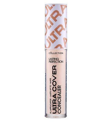 Collection Lasting Perfection Ultra Cover Concealer Shade 7n Biscuit Neutral 5.5ml 7N Biscuit Neutral