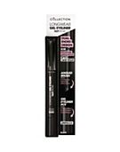 Collection Fast Stroke Longwear Gel Eyeliner And Brush Duo