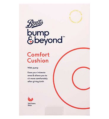 Boots Bump & Beyond Comfort Cushion