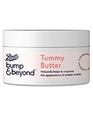 Boots Bump & Beyond Tummy Butter 100g