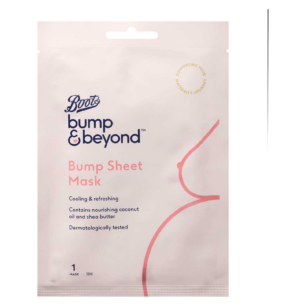   Bump & Beyond Sheet Mask