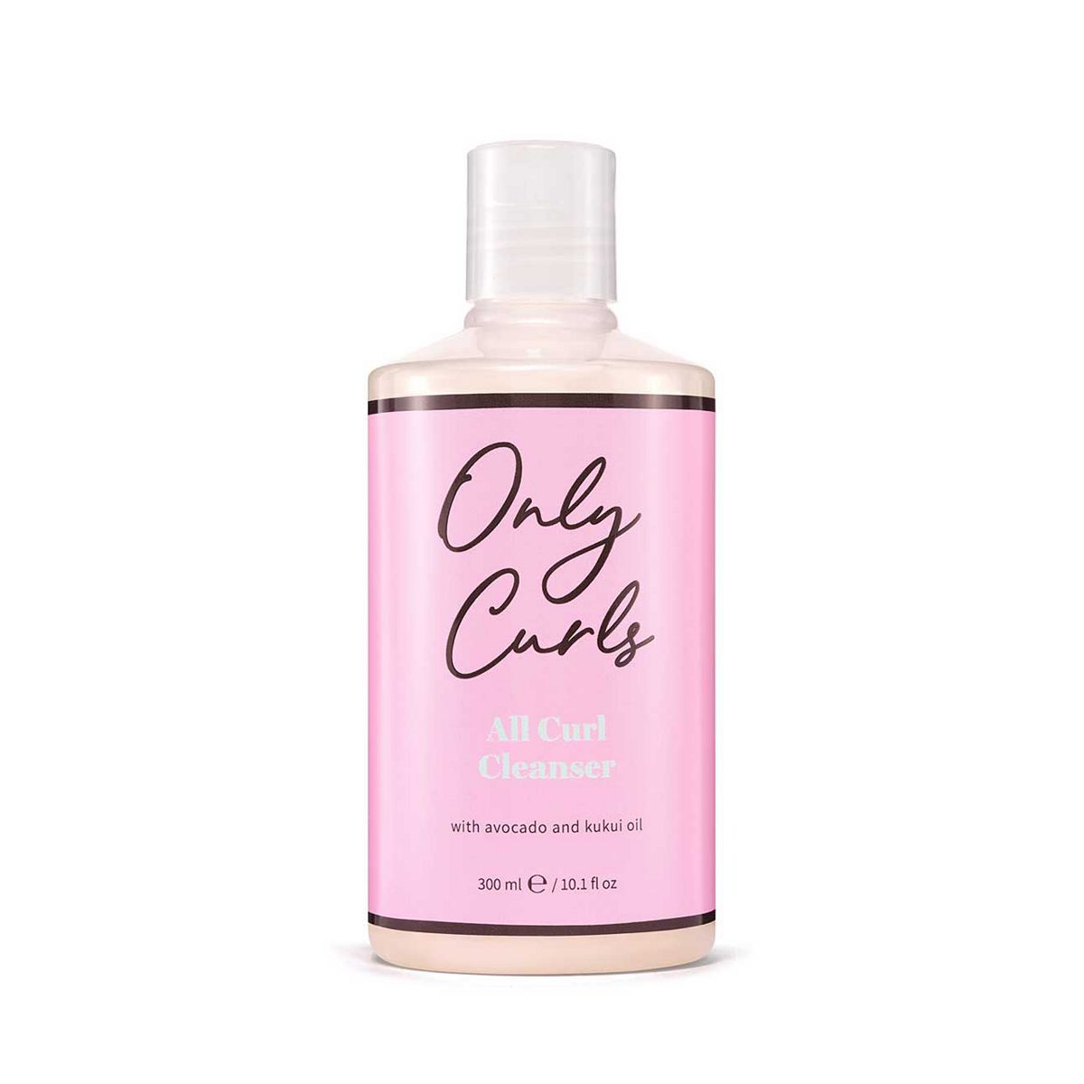 Only Curls All Curl Cleanser 300ml