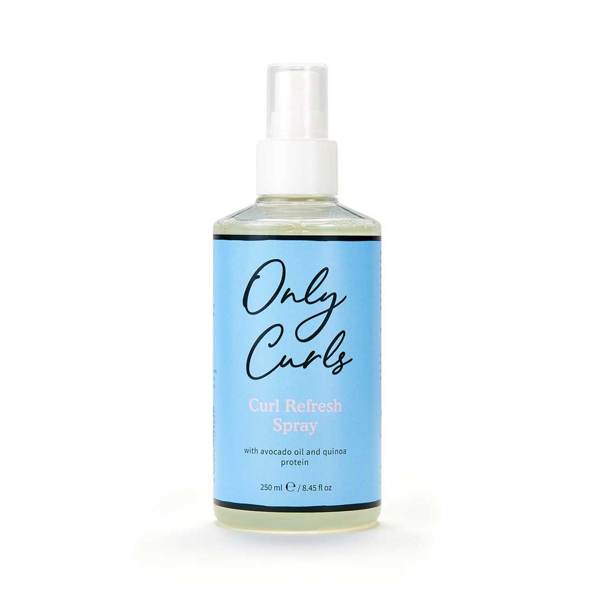 Only Curls Curl Refresh Spray250 ml, 250ml