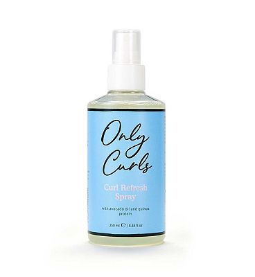 Only Curls Curl Refresh Spray 250ml