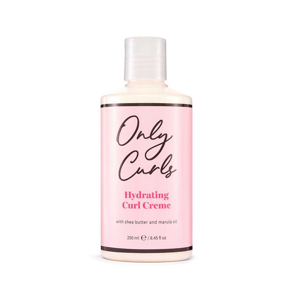 Only Curls Hydrating Curl Creme250 ml, 250ml
