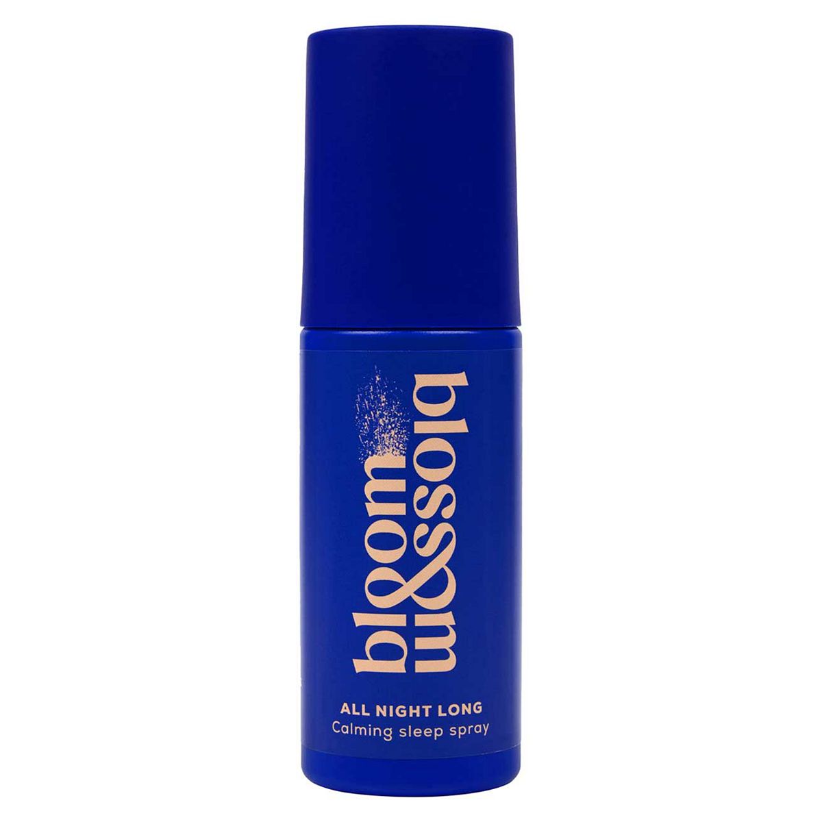 Bloom And Blossom All Night Long Calming Sleep Spray 75ml