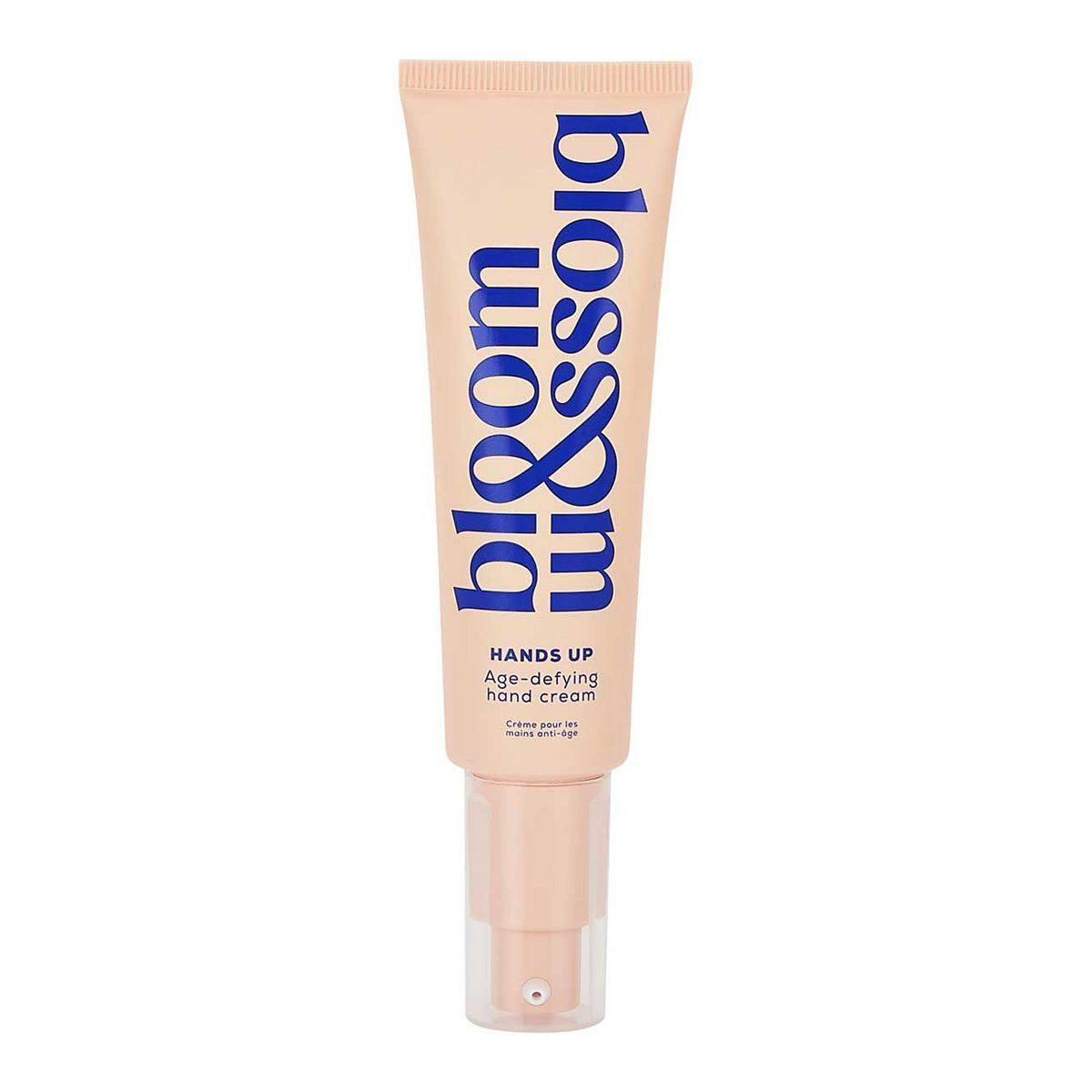 Bloom And Blossom Hands Up Age-Defying Hand Cream 50ml