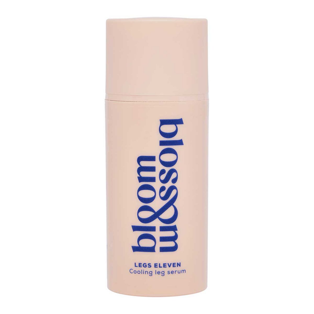 Bloom And Blossom Legs Eleven Cooling Leg Serum 100ml