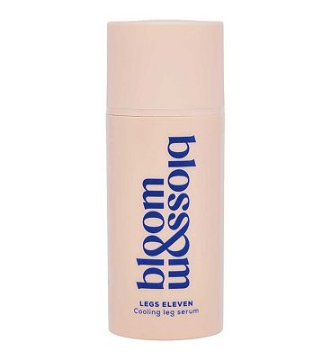 Bloom and Blossom Legs Eleven Cooling Leg Serum 100ml