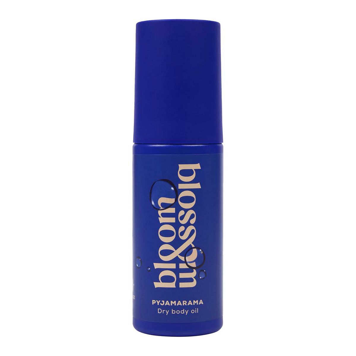 Bloom And Blossom Pyjamarama Dry Body Oil 100ml