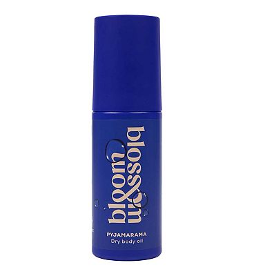 Bloom and Blossom Pyjamarama Dry Body Oil 100ml