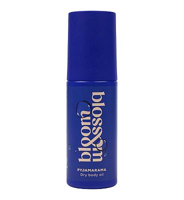 Bloom and Blossom Pyjamarama Dry Body Oil 100ml